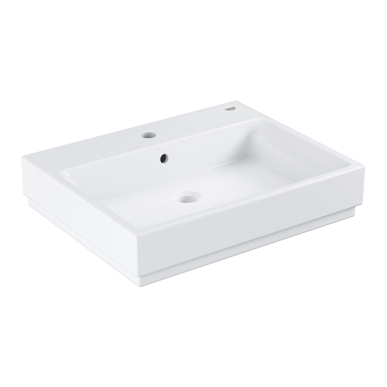 GROHE Умивалник 60 CUBE CERAMIC 3947300H