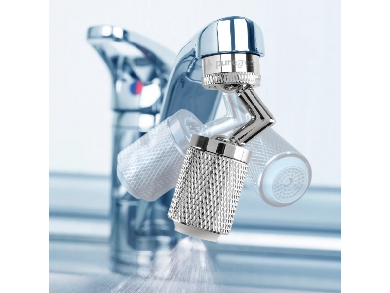 Устройство за пестене на вода за кухня Wassersparer 