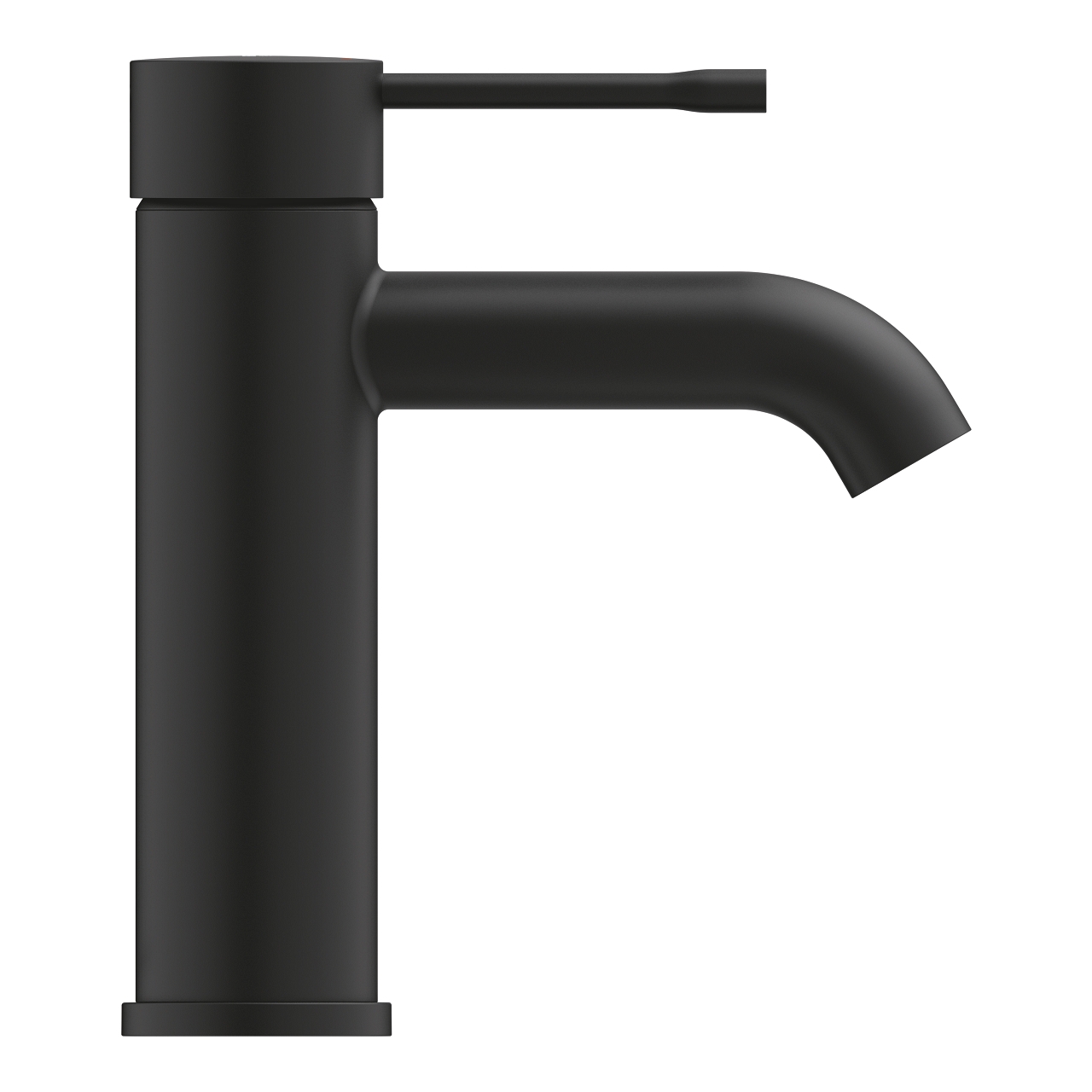 GROHE СМЕСИТЕЛ ЗА УМИВАЛНИК 1/2″, ЕДНОРЪКОХВАТКОВ, S-РАЗМЕР ESSENCE 24172KF1