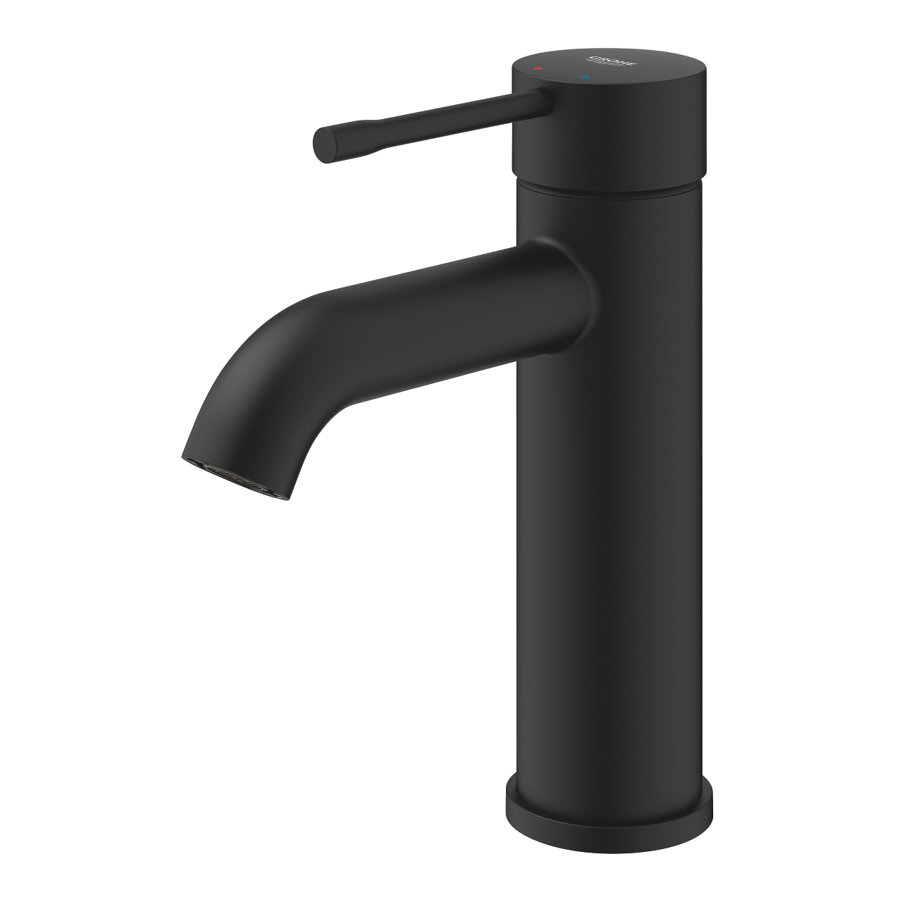 GROHE СМЕСИТЕЛ ЗА УМИВАЛНИК 1/2″, ЕДНОРЪКОХВАТКОВ, S-РАЗМЕР ESSENCE 24172KF1