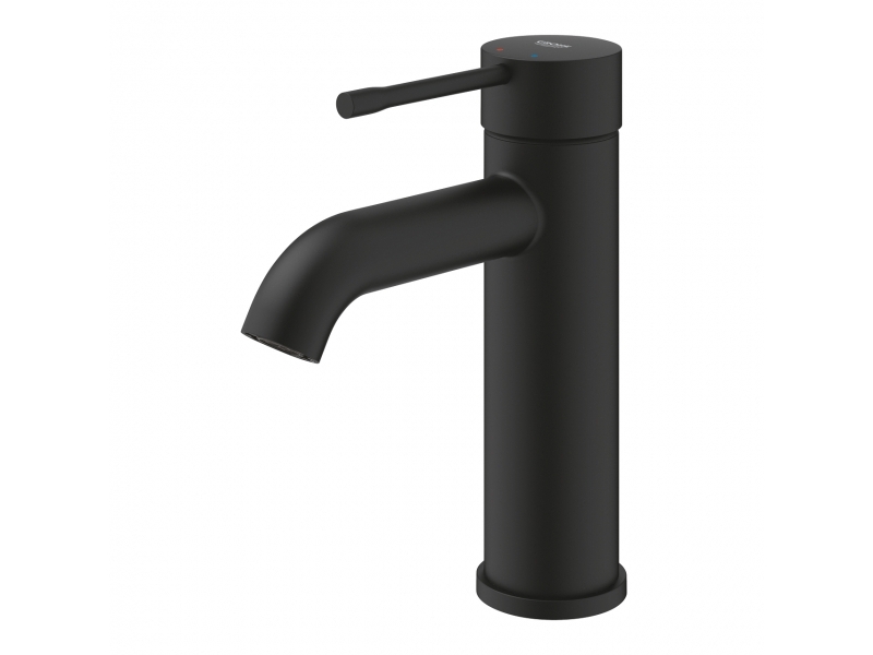 GROHE СМЕСИТЕЛ ЗА УМИВАЛНИК 1/2″, ЕДНОРЪКОХВАТКОВ, S-РАЗМЕР ESSENCE 24172KF1