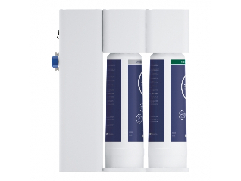 GROHE Blue филтър за вода с обратна осмоза и филтър за минерализация 40878000